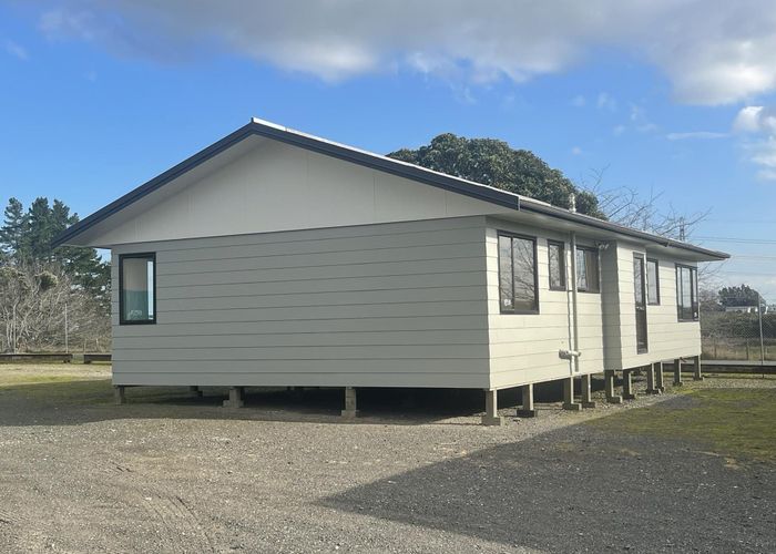  at Drury, Papakura, Auckland
