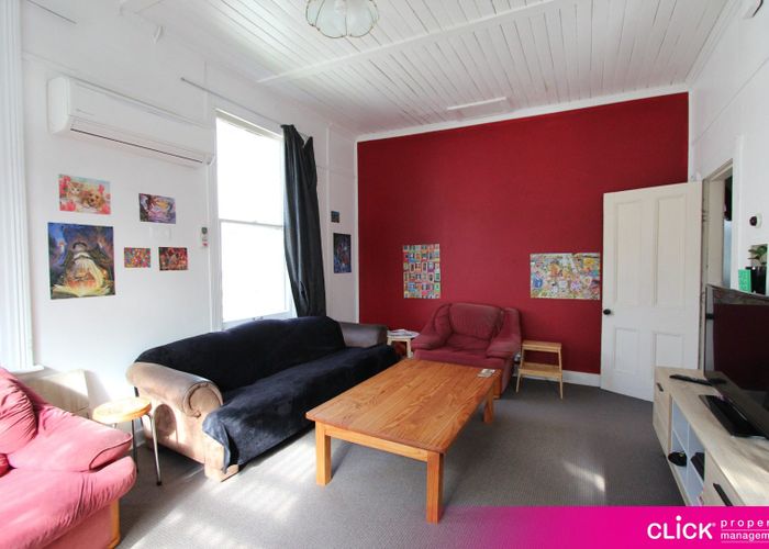  at 25 Chambers Street, North East Valley, Dunedin, Otago
