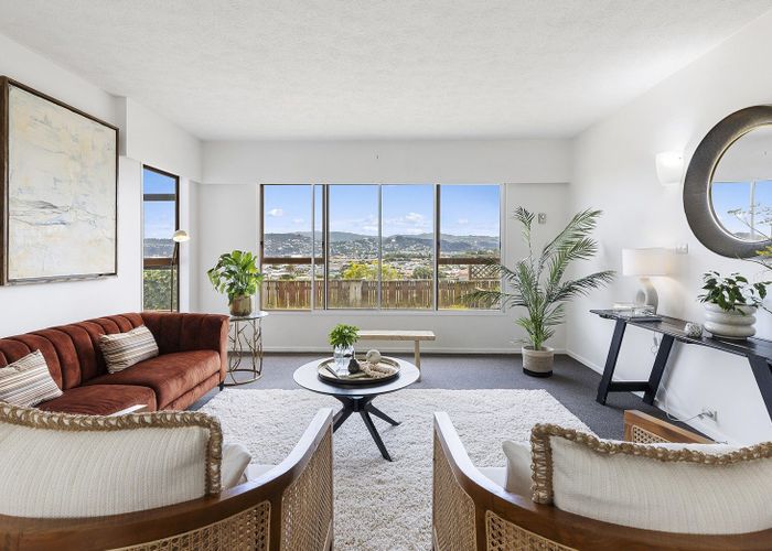  at 17 Madison Place, Miramar, Wellington