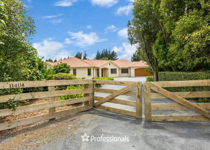  at 1140A Maymorn Road, Maymorn, Upper Hutt, Wellington