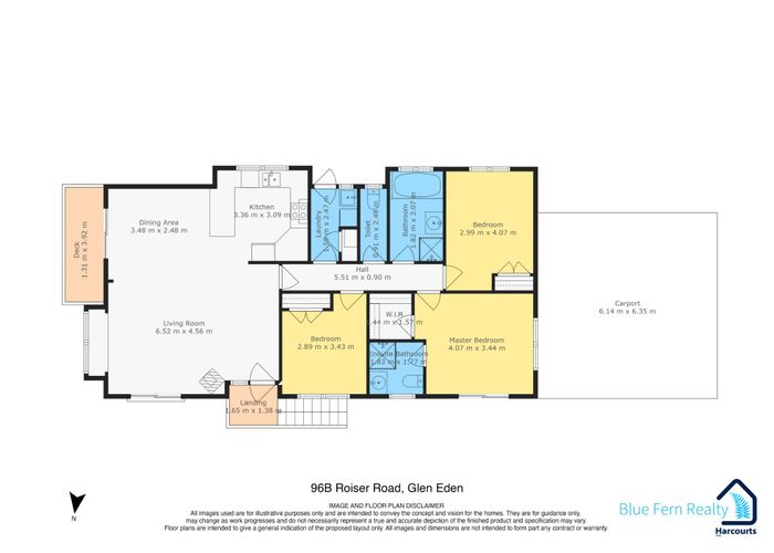  at 96B Rosier Road, Glen Eden, Auckland