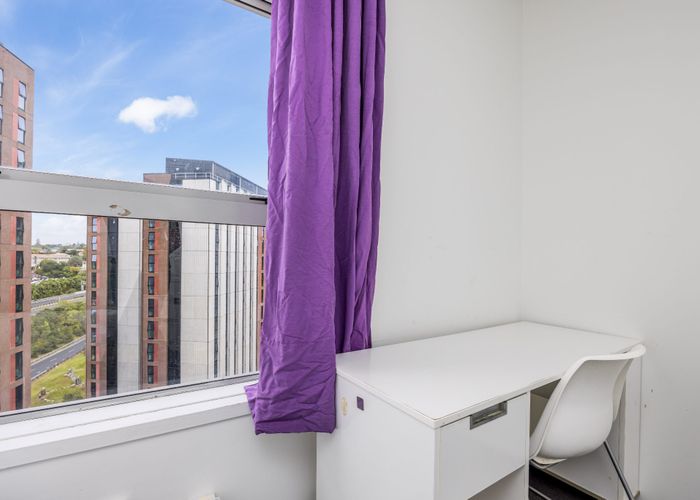  at 14A/15 Whitaker Place, Grafton, Auckland City, Auckland