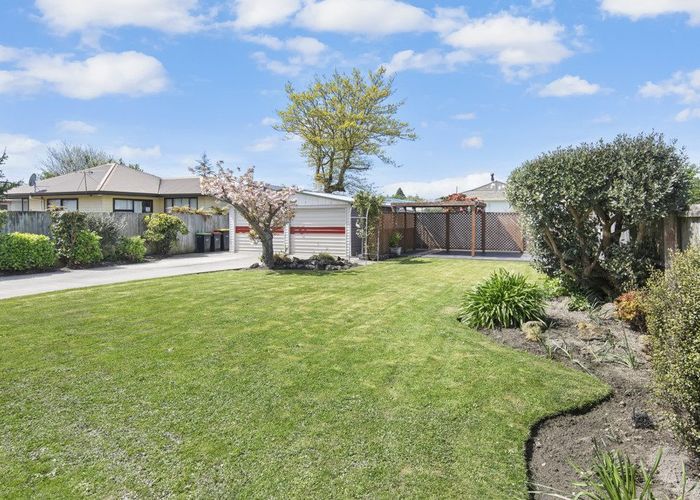  at 63 Whitefield Street, Kaiapoi, Kaiapoi