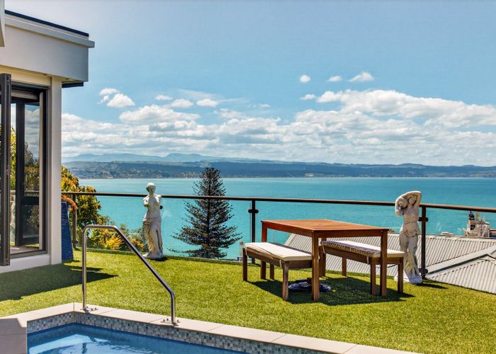  at 128B Thompson Road, Bluff Hill, Napier, Hawke's Bay