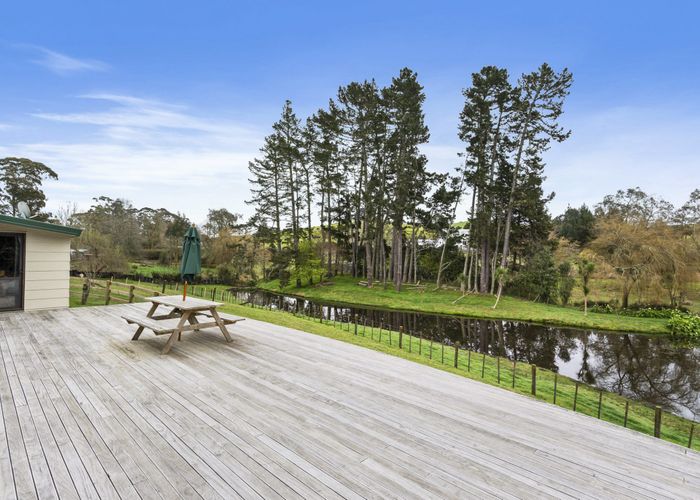  at 964 Churchill Road, Tuakau