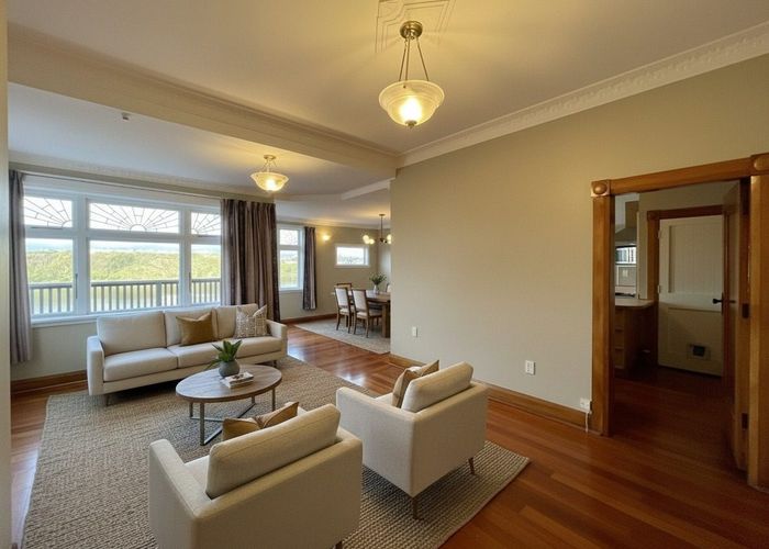  at 110 Te Anau Road, Hataitai, Wellington, Wellington