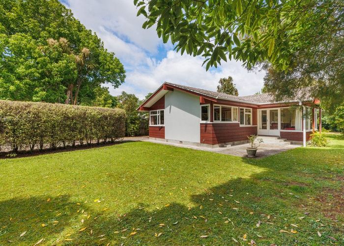  at 22A Moerangi Street, West End, Palmerston North