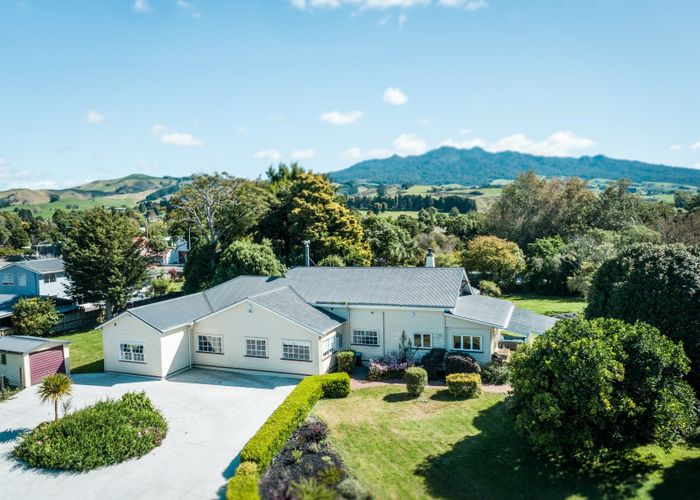  at 661 Franklin Street, Pirongia, Pirongia