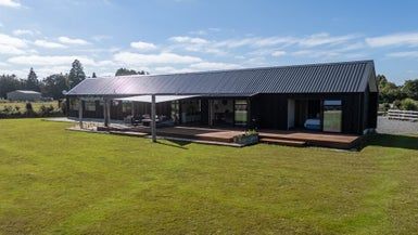  at 56 Opuha Street, Orari, Temuka