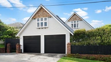  at 27 Waru Street, Khandallah, Wellington