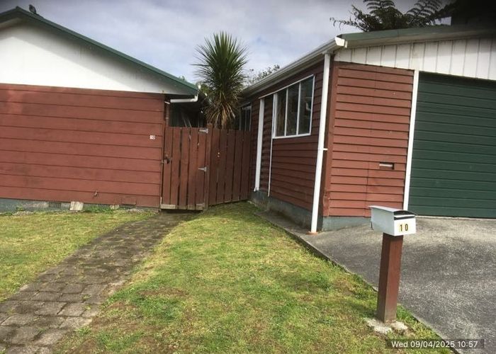  at 10 Cheltenham Terrace, Newlands, Wellington, Wellington