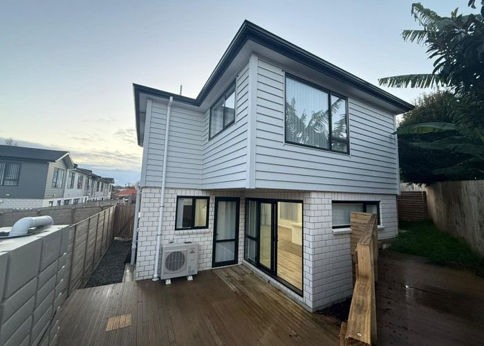  at 3c Guildford Place, Glen Innes, Auckland City, Auckland