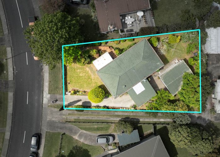  at 63 La Rosa Street, Green Bay, Waitakere City, Auckland