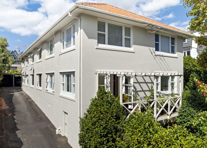  at 1/5 Balfour Road, Parnell, Auckland City, Auckland