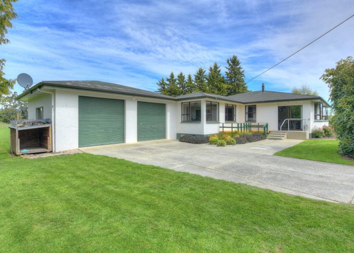 For sale 15 Boundary Road, Gore, Gore, Southland homes.co.nz