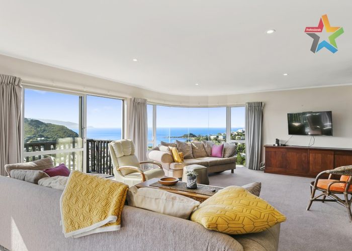  at 43D Wye Street, Island Bay, Wellington