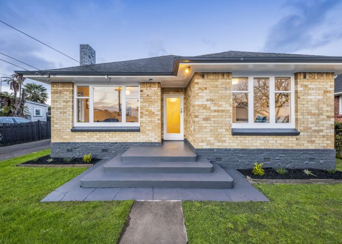  at 46a Carruth Road, Papatoetoe, Manukau City, Auckland