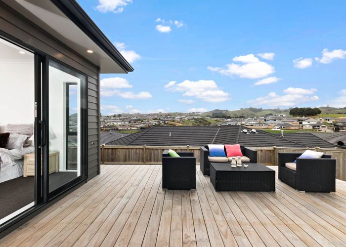  at 43 Hillpark Drive, Pokeno