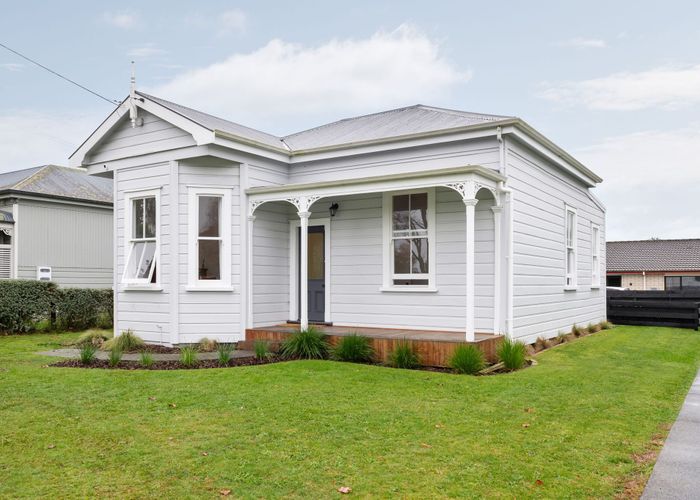 at 112 Galloway Street, Hamilton East, Hamilton, Waikato