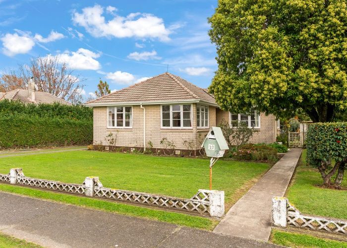  at 27 Totara Street, Te Hapara, Gisborne, Gisborne