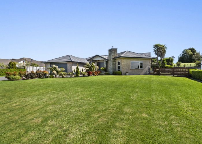  at 5 Links Drive, Waiwhakaiho, New Plymouth
