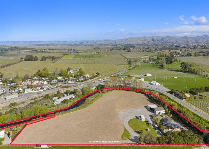  at 1237 Rapaura Road, Spring Creek, Marlborough, Marlborough
