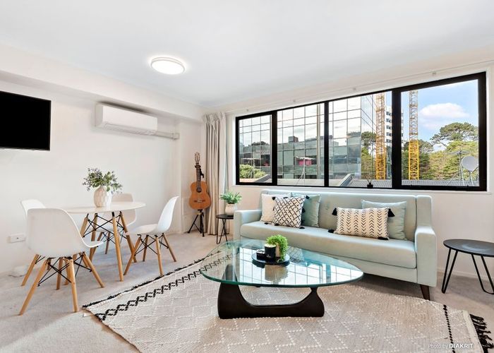 at 83M Hill St, Thorndon, Wellington, Wellington