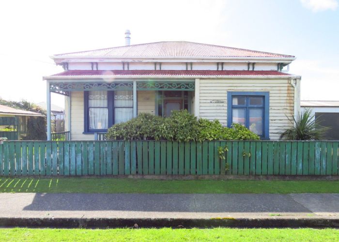  at 21 Fonblanque Street, Westport, Westport