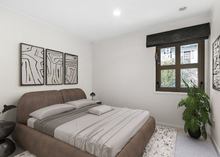  at 4/97 Boulcott Street, Wellington Central, Wellington, Wellington