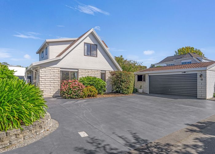  at 10 Rowanwood Close, Halswell, Christchurch City, Canterbury