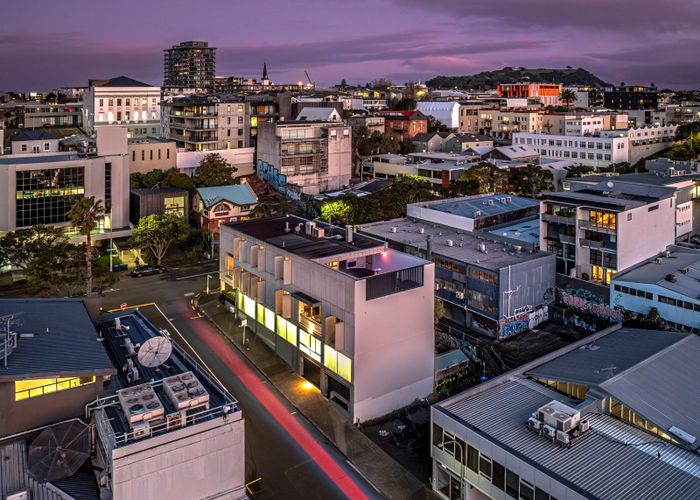  at 55 Upper Queen Street, Newton, Auckland City, Auckland