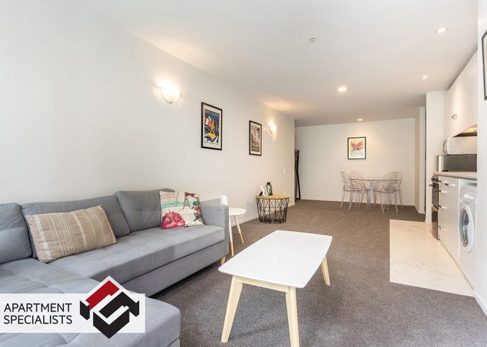  at 7 Eden Crescent, City Centre, Auckland City, Auckland