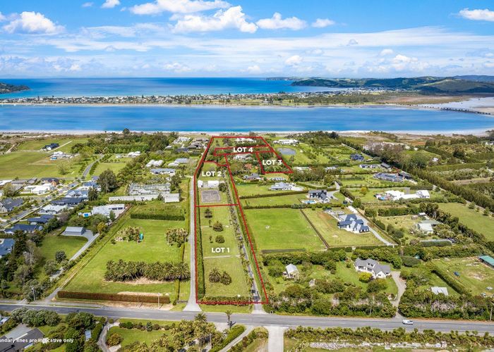  at Lot 1, 252 Point Wells Road, Point Wells, Rodney, Auckland
