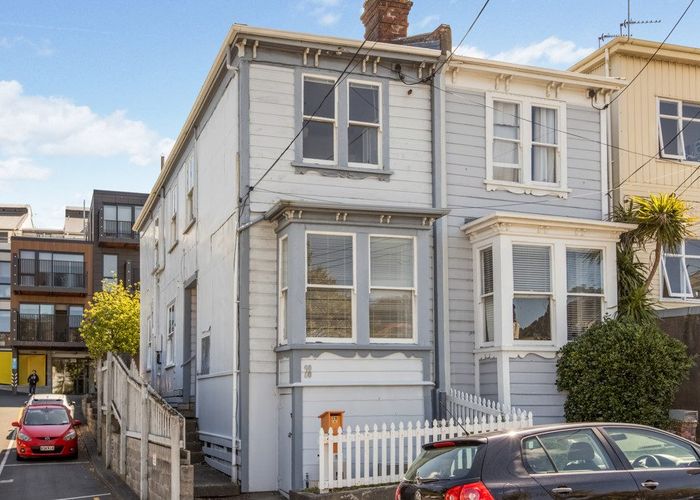  at 28 Owen Street, Newtown, Wellington, Wellington