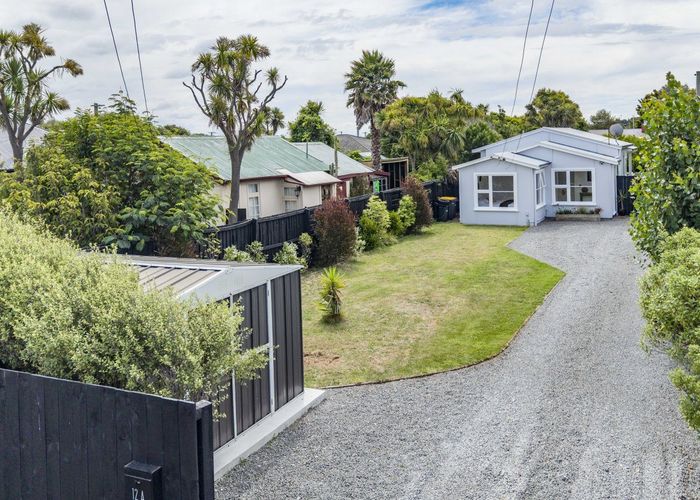  at 12A Cradock Street, South New Brighton, Christchurch City, Canterbury