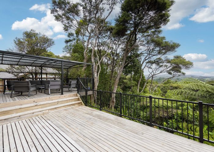  at 72 Crows Road, Swanson, Waitakere City, Auckland