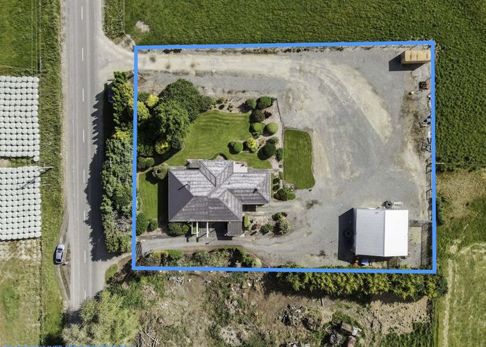  at 1616 Riversdale Waikaia Road, Riversdale, Southland, Southland