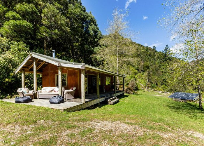  at Lot 2/2296B Akatarawa Road, Akatarawa, Upper Hutt, Wellington