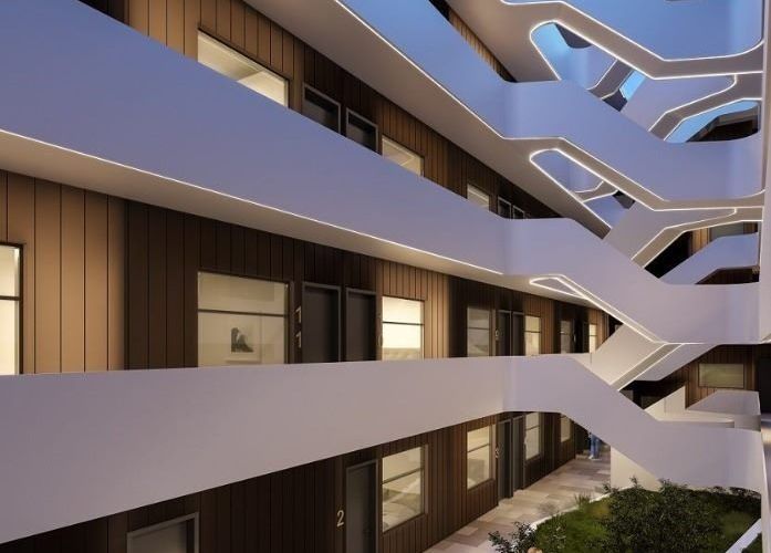  at 202/428 Dominion Road, Mount Eden, Auckland City, Auckland