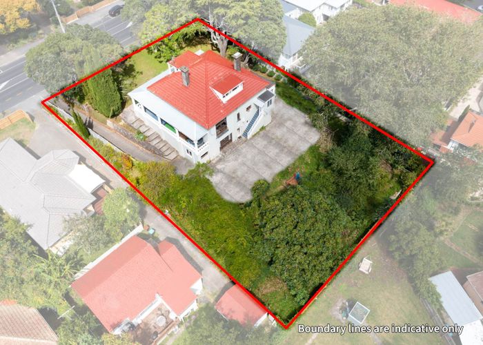  at 520 Mount Albert Road, Mount Roskill, Auckland
