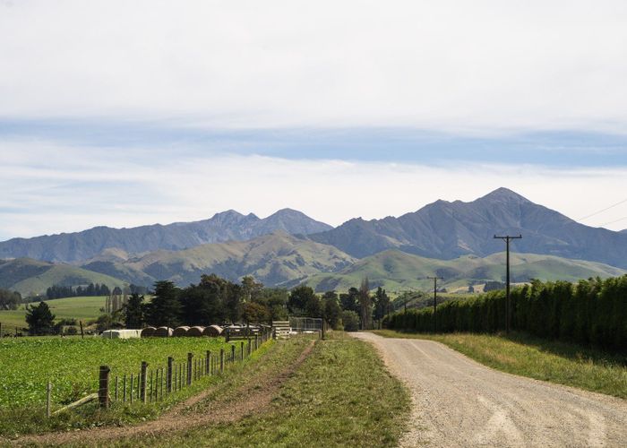  at Tait Road, Geraldine, Timaru, Canterbury