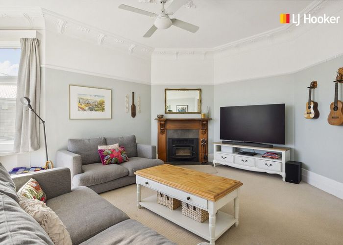  at 27 Elliot Street, Andersons Bay, Dunedin