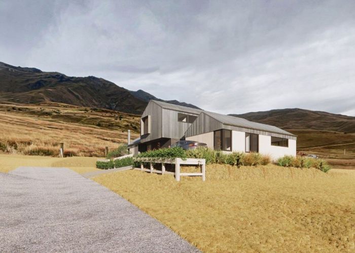  at Lot 209 Little Meg Lane, Cardrona, Wanaka, Otago