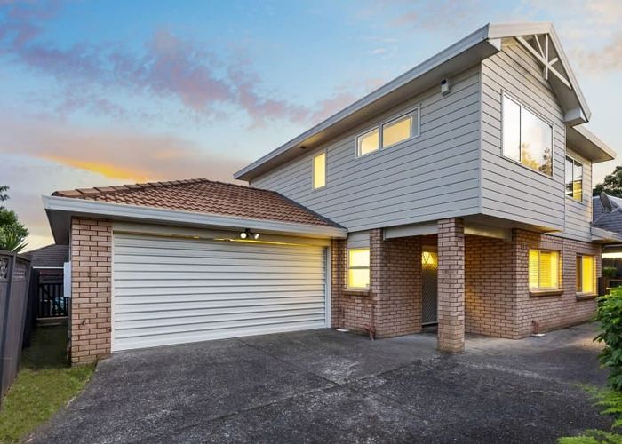 at 2/201 Abbotts Way, Remuera, Auckland