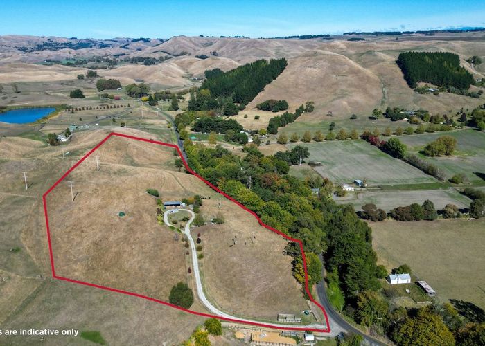  at 727 Valley Road, Raukawa