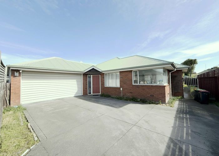  at 43A Hounslow Street, Ilam, Christchurch City, Canterbury