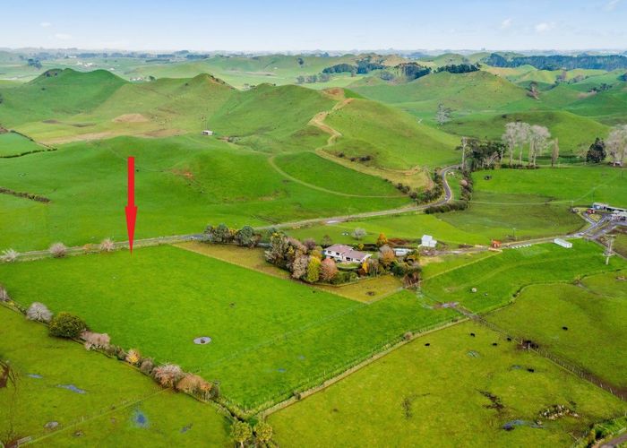  at Lot 2 250 Ahuroa Road, Toko, Stratford, Taranaki