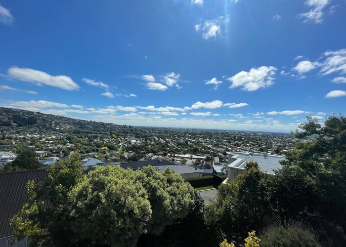  at 13 Lookaway Place, Huntsbury, Christchurch