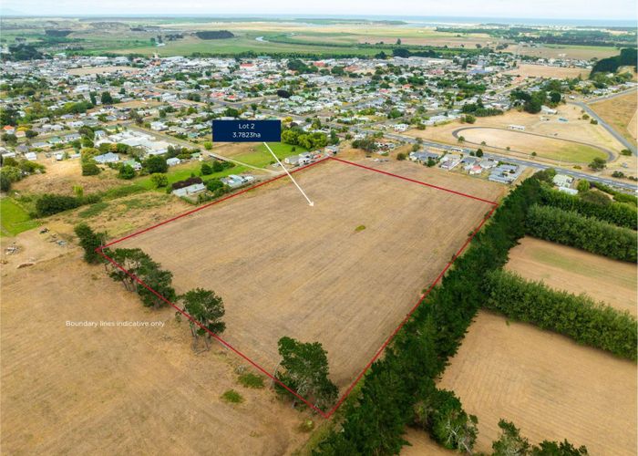  at Donnelly Road, Foxton, Horowhenua, Manawatu / Whanganui
