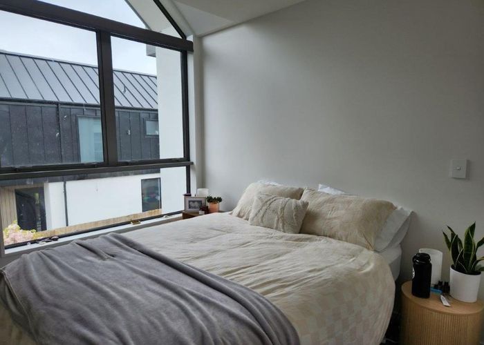  at 7/307 Hereford Street, City Centre, Christchurch City, Canterbury